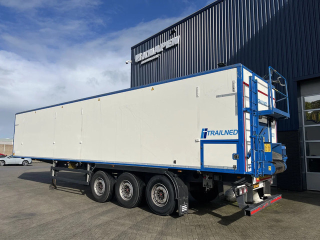 Dewagtere Agri 60m3 met ventilator *huren / leasen* – Bild 2