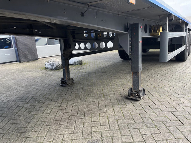 Dewagtere Agri 60m3 met ventilator *huren / leasen* – Bild 20