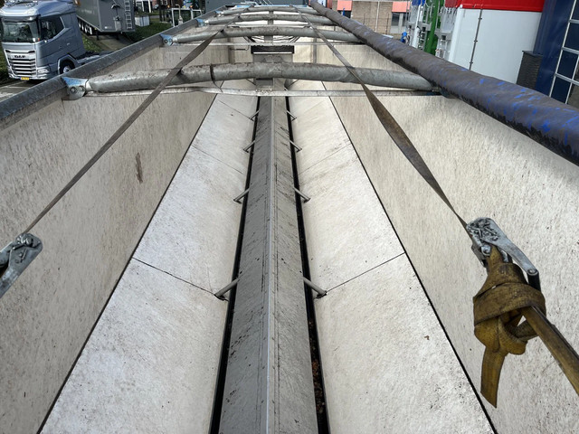 Dewagtere Agri 60m3 met ventilator *huren / leasen* – Bild 22