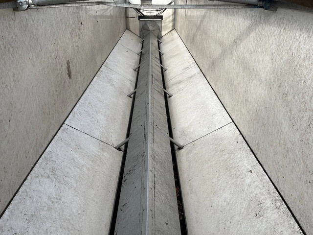 Dewagtere Agri 60m3 met ventilator *huren / leasen* – Bild 23