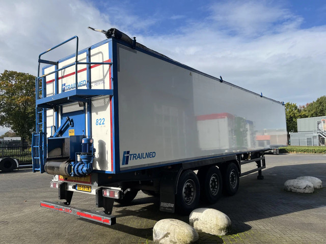 Dewagtere Agri 60m3 met ventilator *huren / leasen* – Bild 3
