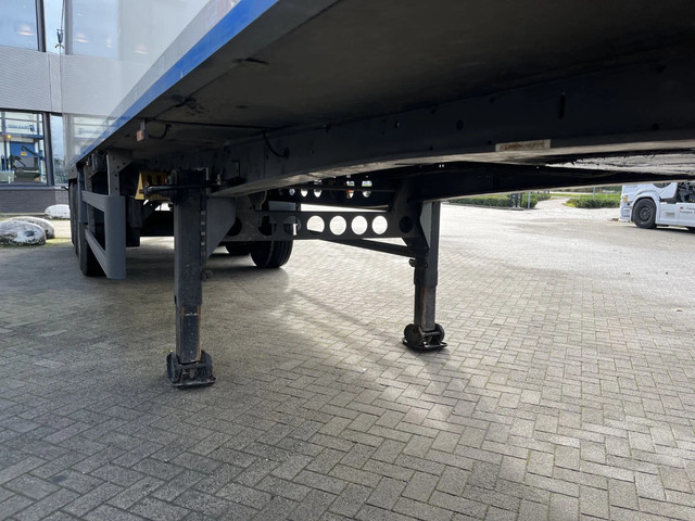 Dewagtere Agri 60m3 met ventilator *huren / leasen* – Bild 7