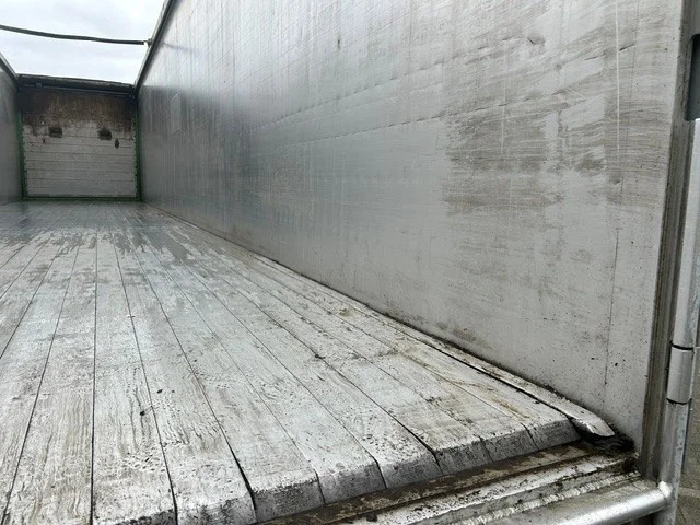 Knapen Trailers K100 - 92m3 Powersheet Floor 10mm – Bild 10