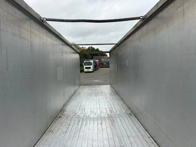 Knapen Trailers K100 - 92m3 Powersheet Floor 10mm – Bild 11