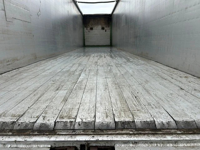 Knapen Trailers K100 - 92m3 Powersheet Floor 10mm – Bild 9